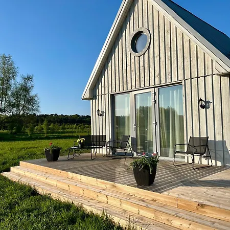 Holiday Home Filipi Ventspils Exterior photo