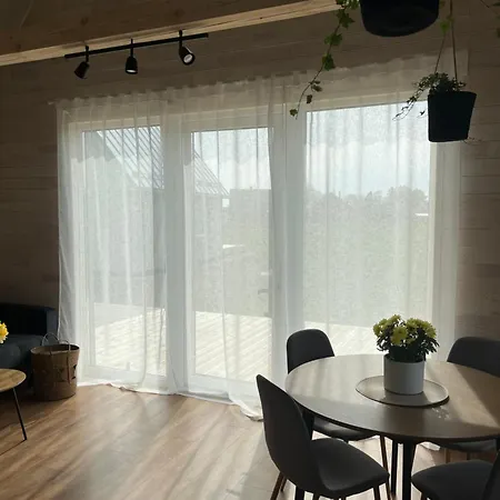 Holiday Home Filipi Ventspils Exterior photo