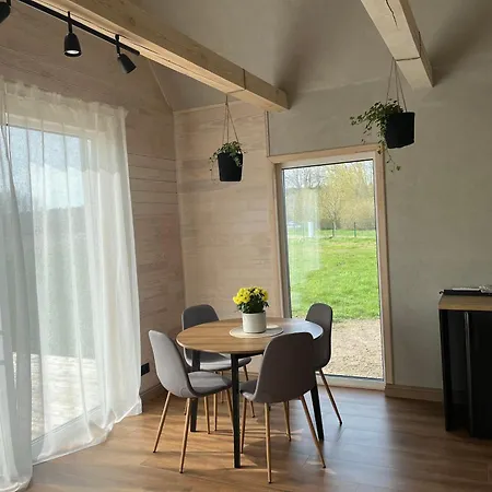 Holiday Home Filipi Ventspils Exterior photo