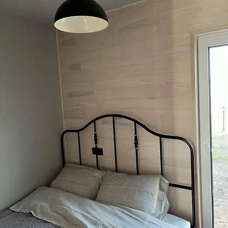 Holiday Home Filipi Ventspils Exterior photo