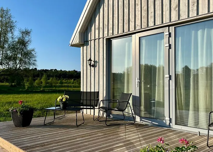 Holiday Home Filipi