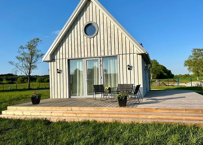 Holiday Home Filipi