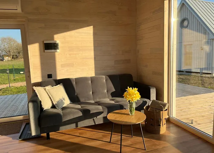 Holiday Home Filipi