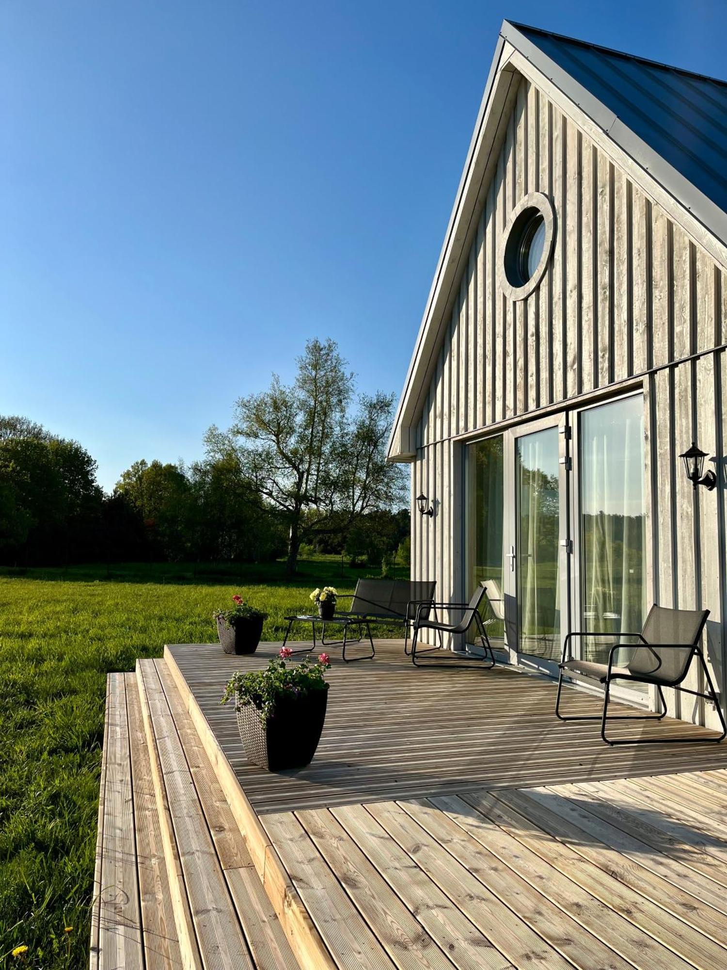 Filipi Holiday home *