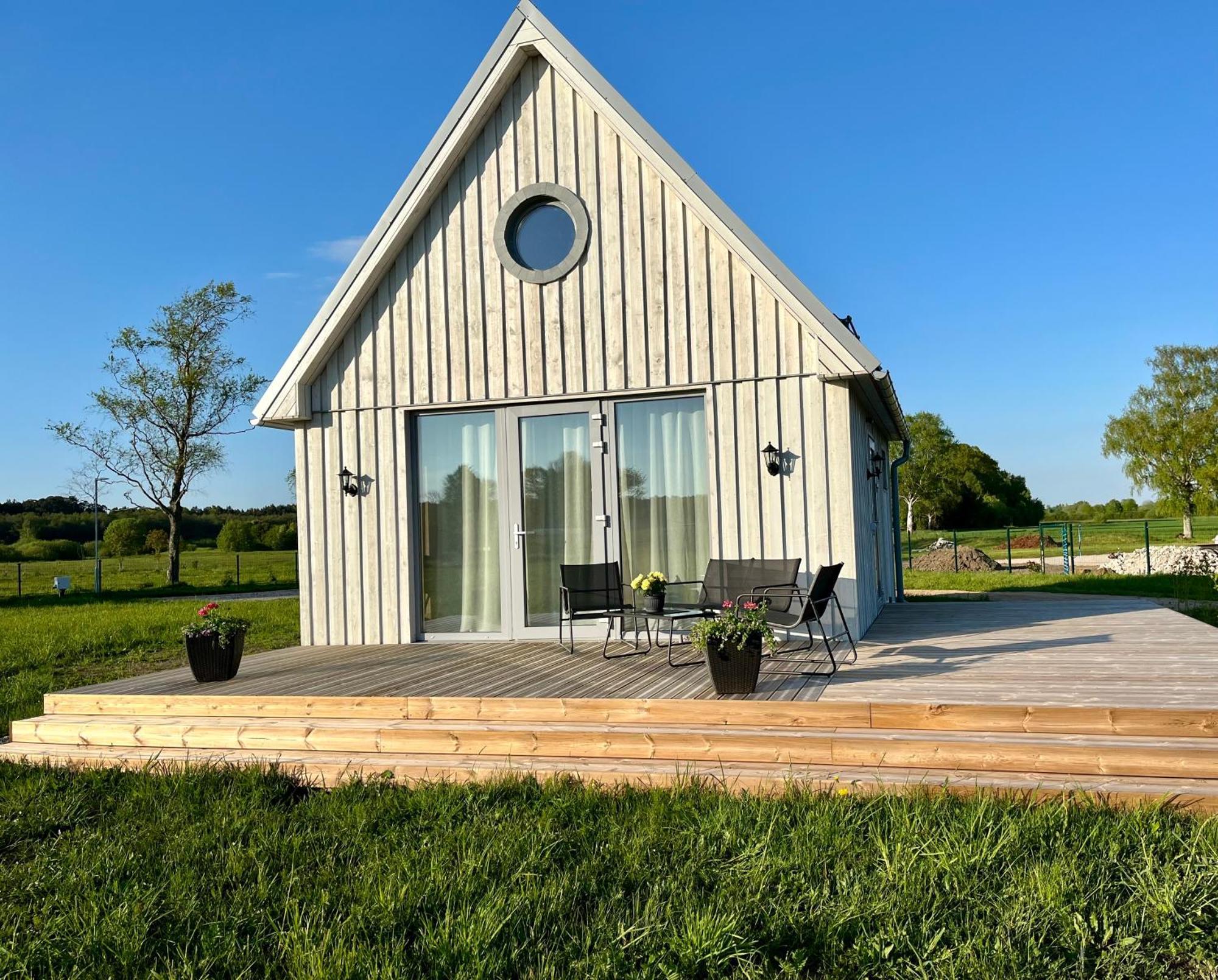 Filipi Holiday home Ventspils