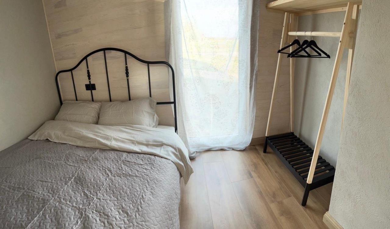 Filipi Ferienhaus *